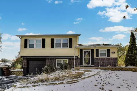 3651 177th St, Country Club Hills, IL 60478