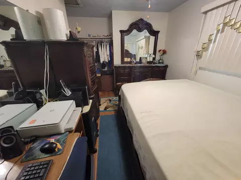 Bedroom - Undisclosed, Harvey, IL 60426 photo 3 of 3