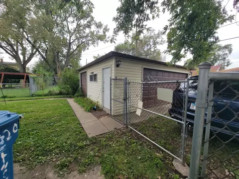 Exterior - Undisclosed, Harvey, IL 60426 photo 7 of 7