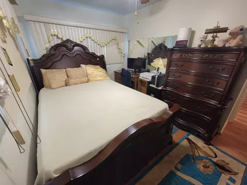 Bedroom - Undisclosed, Harvey, IL 60426 photo 2 of 3