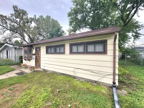 Exterior - Undisclosed, Harvey, IL 60426 photo 3 of 7