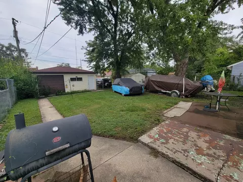 Exterior - Undisclosed, Harvey, IL 60426 photo 5 of 7
