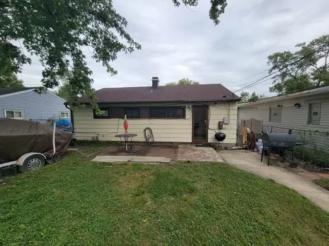 Exterior - Undisclosed, Harvey, IL 60426 photo 4 of 7