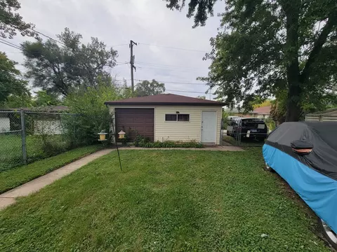 Exterior - Undisclosed, Harvey, IL 60426 photo 6 of 7