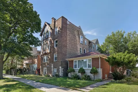 6450 N Troy St #3W, Chicago, IL 60645
