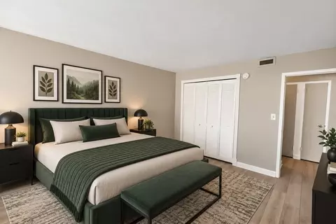 Bedroom - Undisclosed, Chicago, IL 60660 photo 3 of 4