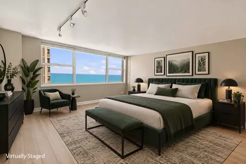 Bedroom - Undisclosed, Chicago, IL 60660 photo 1 of 4