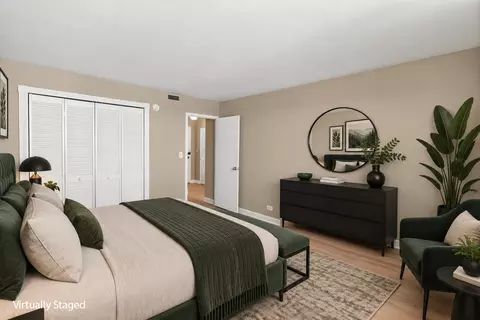 Bedroom - Undisclosed, Chicago, IL 60660 photo 2 of 4