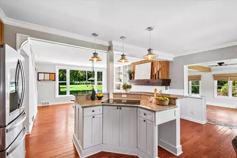 Kitchen - 7616 Newbold Rd, Cary, IL 60013 photo 3 of 3
