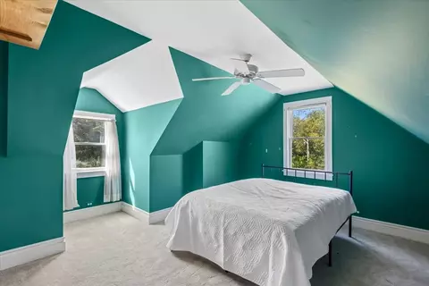 Bedroom - 7616 Newbold Rd, Cary, IL 60013 photo 3 of 4