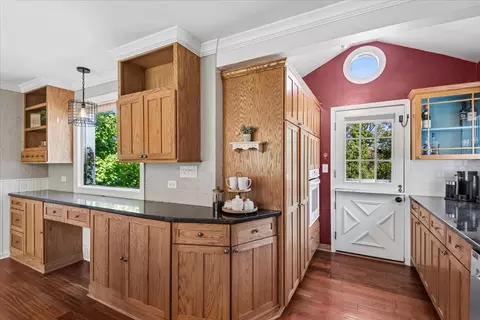Kitchen - 7616 Newbold Rd, Cary, IL 60013 photo 2 of 3
