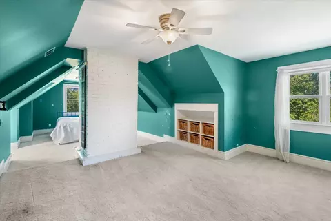 Bedroom - 7616 Newbold Rd, Cary, IL 60013 photo 2 of 4
