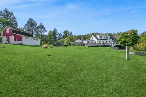 Exterior - 7616 Newbold Rd, Cary, IL 60013 photo 3 of 4