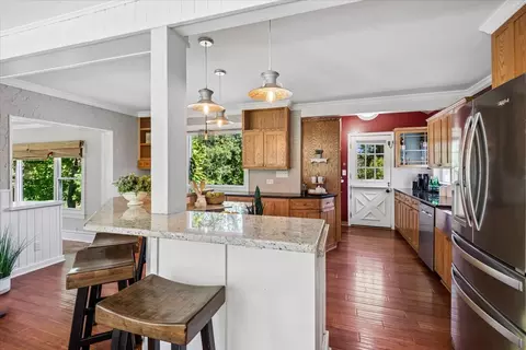 Kitchen - 7616 Newbold Rd, Cary, IL 60013 photo 1 of 3