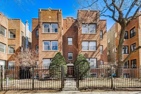 4411 N Beacon St #1, Chicago, IL 60640