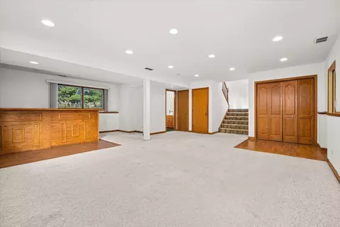 Living - 1807 Larkspur Dr, Plainfield, IL 60586 photo 4 of 6