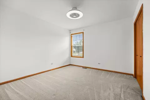Bedroom - 1807 Larkspur Dr, Plainfield, IL 60586 photo 1 of 4