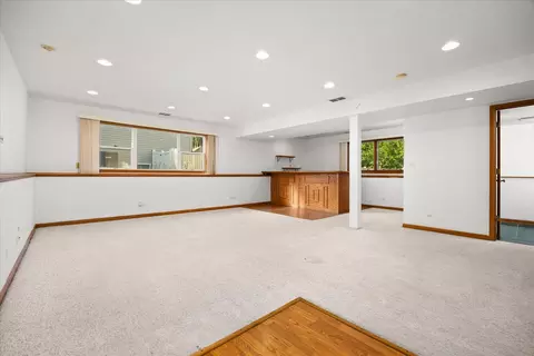 Living - 1807 Larkspur Dr, Plainfield, IL 60586 photo 5 of 6