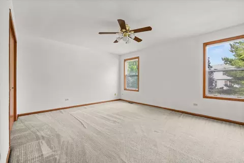 Bedroom - 1807 Larkspur Dr, Plainfield, IL 60586 photo 3 of 4