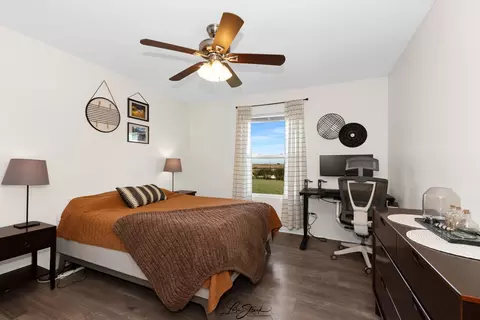 Bedroom - 25151 Faraday Rd, Manhattan, IL 60442 photo 1 of 2