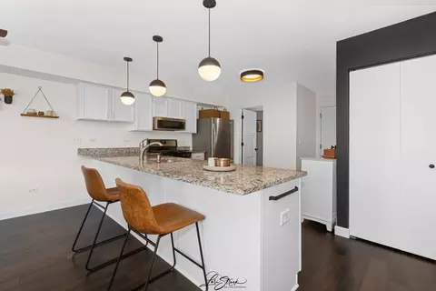 Kitchen - 25151 Faraday Rd, Manhattan, IL 60442 photo 1 of 2