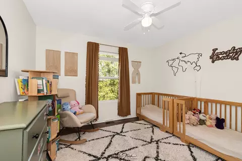 Bedroom - 25151 Faraday Rd, Manhattan, IL 60442 photo 2 of 2