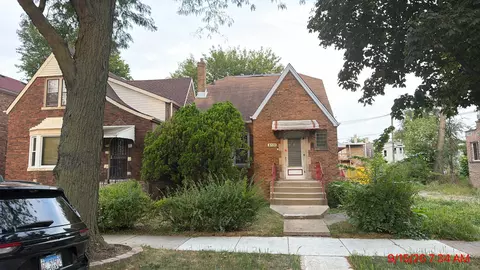 6120 S Loomis Blvd, Chicago, IL 60636