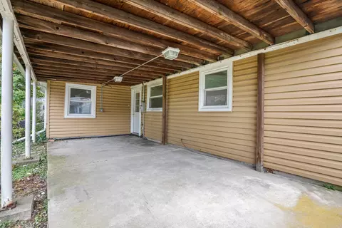 Exterior - 205 Hereford Dr, Steger, IL 60475 photo 5 of 7