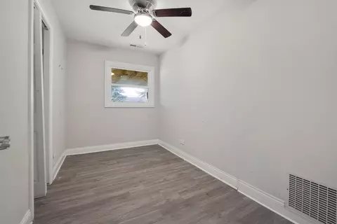 Bedroom - 205 Hereford Dr, Steger, IL 60475 photo 5 of 5