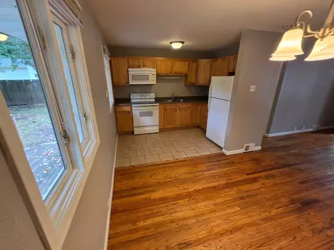 Kitchen - 1618 Sangamon Dr, Champaign, IL 61821 photo 1 of 1