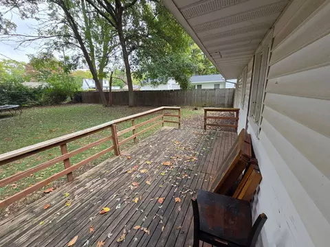 Exterior - 1618 Sangamon Dr, Champaign, IL 61821 photo 1 of 2