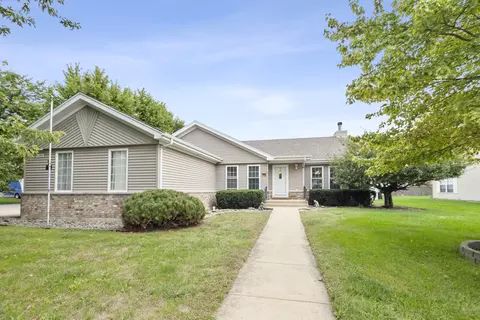 1582 Sun Ridge Dr, Bourbonnais, IL 60914