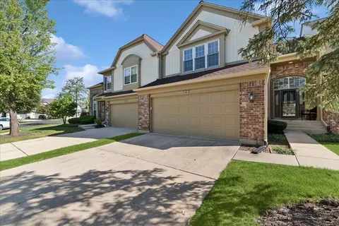 125 Alsace Ct, Bloomingdale, IL 60108