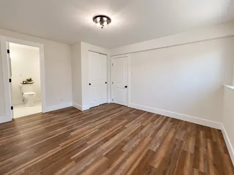 Bedroom - 730 Hillcrest Blvd, Hoffman Estates, IL 60169 photo 4 of 4