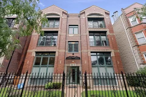3223 N Clifton Ave #3N, Chicago, IL 60657