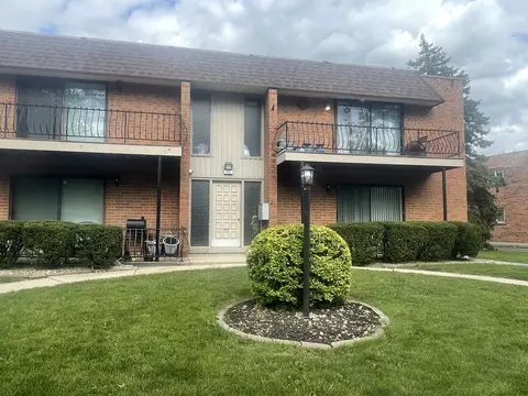 623 N Carroll Pkwy #101, Glenwood, IL 60425