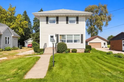 9547 Lisbon Center Rd, Newark, IL 60541
