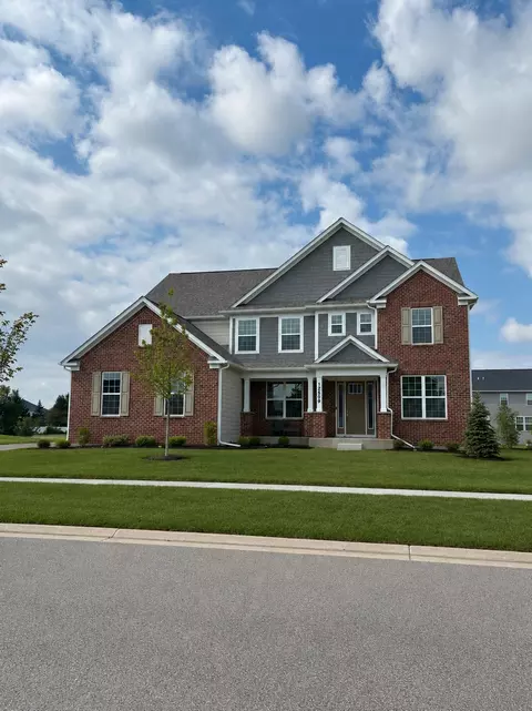 13035 S Sydney Cir, Plainfield, IL 60585