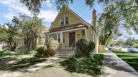 8459 S Elizabeth St, Chicago, IL 60620