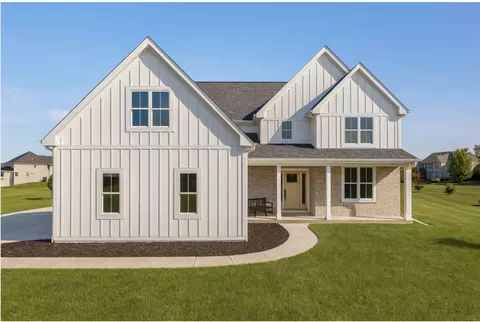 14705 W Concord Ct, Wadsworth, IL 60083