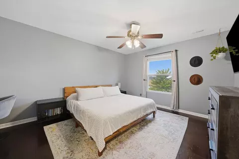 Bedroom - 25101 Faraday Rd, Manhattan, IL 60442 photo 1 of 5