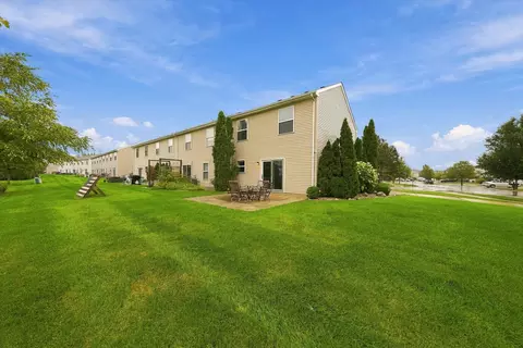 Exterior - 25101 Faraday Rd, Manhattan, IL 60442 photo 5 of 5