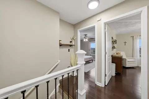 Entry Way - 25101 Faraday Rd, Manhattan, IL 60442 photo 2 of 2