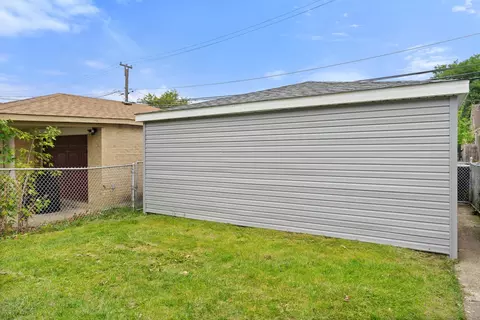 Exterior - 9625 S Lowe Ave, Chicago, IL 60628 photo 3 of 3