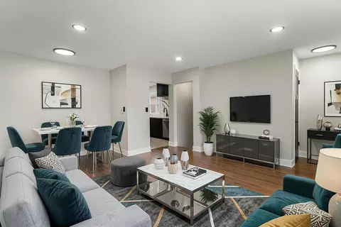 Living - 9625 S Lowe Ave, Chicago, IL 60628 photo 3 of 5