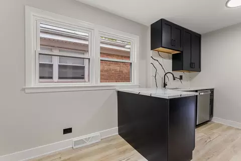 Kitchen - 9625 S Lowe Ave, Chicago, IL 60628 photo 3 of 3