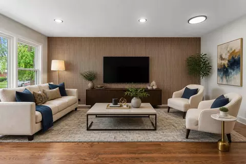 Living - 9625 S Lowe Ave, Chicago, IL 60628 photo 1 of 5