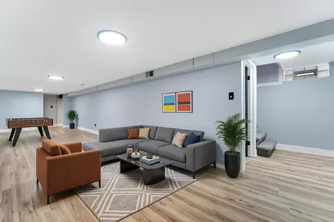 Living - 9625 S Lowe Ave, Chicago, IL 60628 photo 5 of 5