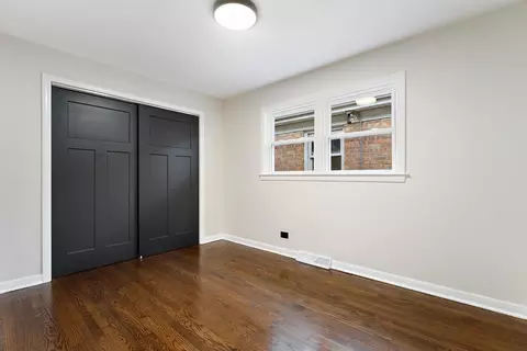 Bedroom - 9625 S Lowe Ave, Chicago, IL 60628 photo 1 of 2