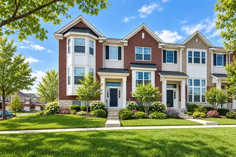 15316 Sheffield Square Pkwy, Orland Park, IL 60462